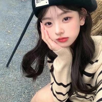 我是纳斯琳