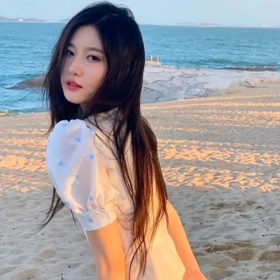 大老千与小妖精